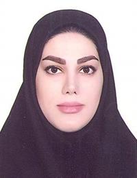 وکیل سارا صفری