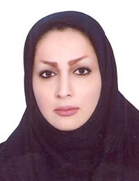 وکیل حسنا رستمی