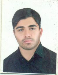 وکیل مسلم قاسمی