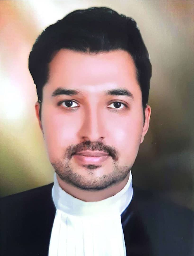 وکیل حامد ابوالحسنی