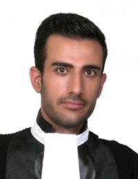 وکیل حسین آزموده دلخانی