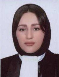 وکیل سعیده امینی