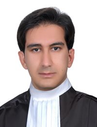 وکیل مصطفی انصاری
