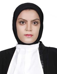 وکیل فاطمه ایوبیان شیراز