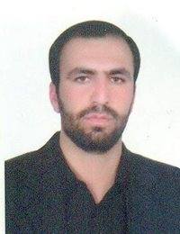 وکیل محمدخالق حسنی