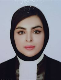 وکیل الناز رجب پور