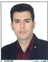 وکیل محسن زارع