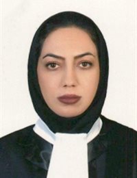 وکیل مریم شادخوب