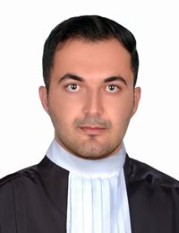 وکیل ایوب شهریاری
