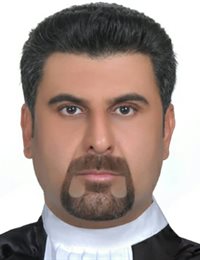 وکیل مهدی صفری