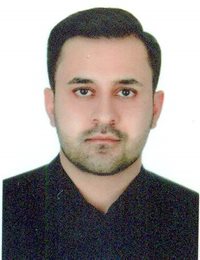 وکیل محمد عابدی