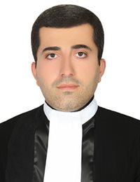 وکیل هادی کهیاریان