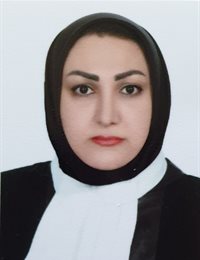 وکیل فاطمه مشفق