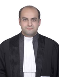 وکیل سید سعید موسوی