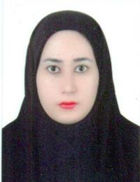 وکیل نجمه صادقی