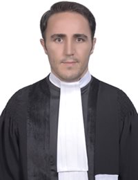 وکیل میثم حاجیلو