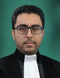وکیل مجید  خدابنده لو