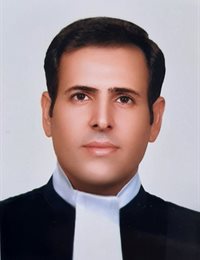 وکیل علی اصغر سلطانی