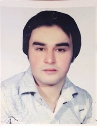 وکیل قادر قاسمی ناولیقی