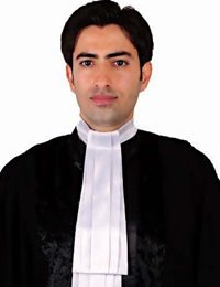 وکیل علیرضا افشاری وقار