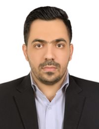 وکیل رسول باقری