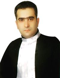 وکیل محمد مهدی ترحمی کانون گیلان
