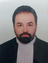 وکیل محمدعلی قاسمی