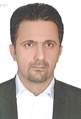 وکیل عباس یاری
