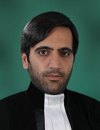 وکیل یعقوب محمدی