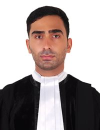 وکیل حسن جعفری مغیث