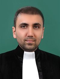 وکیل رضا مهدوی فر