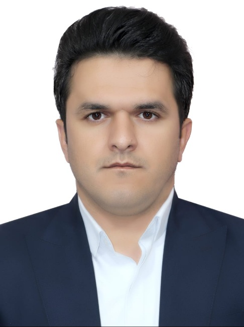 وکیل رسول یحیی زاده