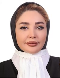 وکیل یاسمن باحقیقت