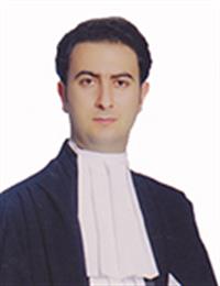 وکیل محمد جواد نیا