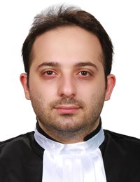 وکیل حمیدرضا خسروی لوحه سرا