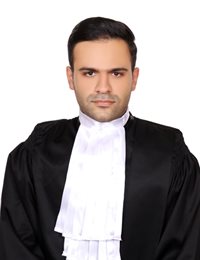 وکیل مجتبی هادیزاده میشامندانی