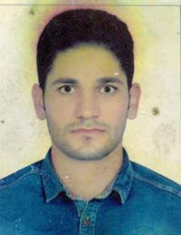 وکیل وحید داودی