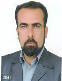 وکیل ابراهیم توانایی