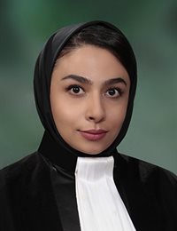 وکیل شبنم  بیات