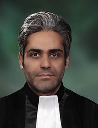 وکیل غفور چگینی