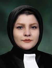 وکیل فریده شاه قلی 