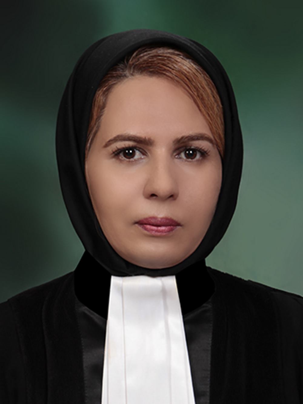 وکیل مریم  صیادی