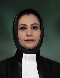 وکیل معصومه  حاجی ابادی