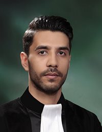 وکیل مهرداد غلامی