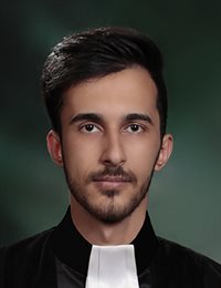 وکیل محمد  اجاقی 