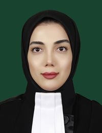 وکیل منا  خلیلی 