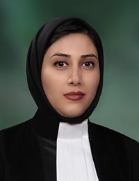 وکیل مهسا خوردلی