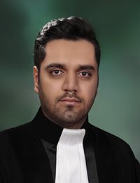 وکیل محسن  حاجی ابادی 