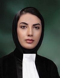 وکیل فاطمه  مهدی 