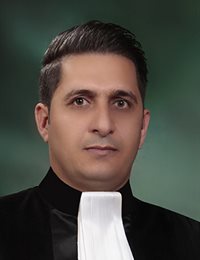 وکیل مهدی  خانی 